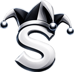 Sir Simpleton Studios logo